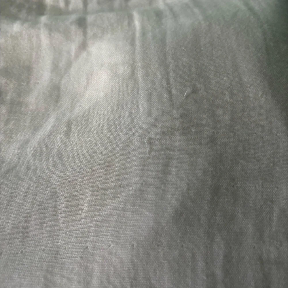 Crate&Barrel Toddler Sized Duvet & Insert - Picture 12 of 13